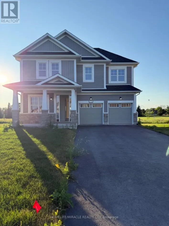76 GOLF LINKS DRIVE, Loyalist