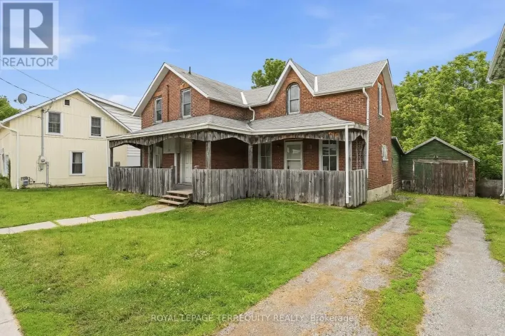 76 GRAND ROAD, Trent Hills