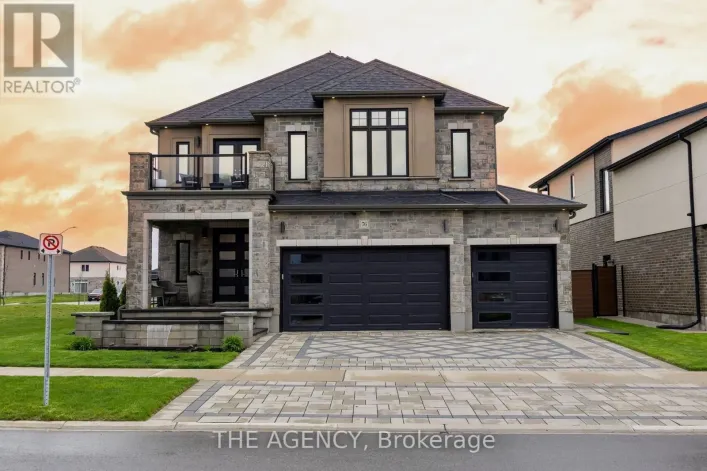 76 GRANDVILLE CIRCLE, Brant