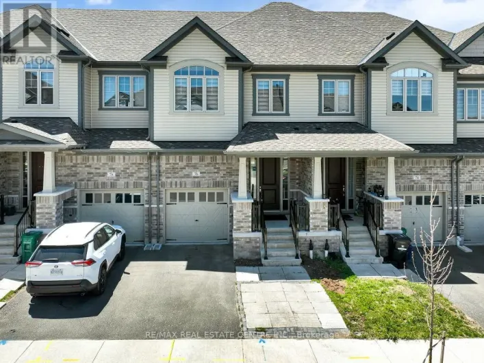 76 GRASSBOURNE AVENUE, Kitchener