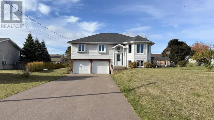 76 Hallie Drive, Summerside