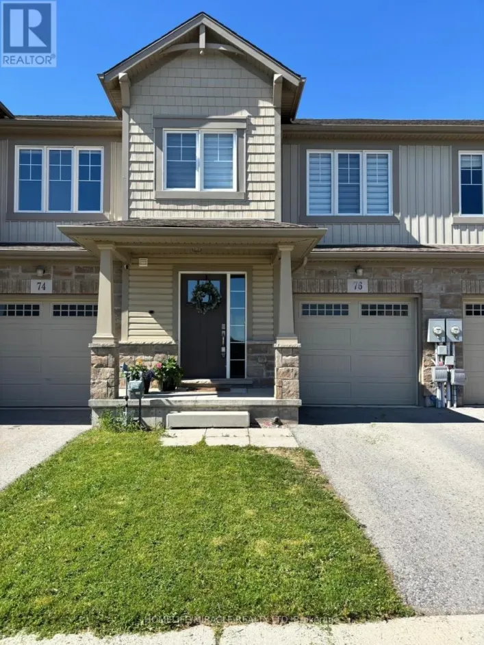 76 HANEY DRIVE, Thorold