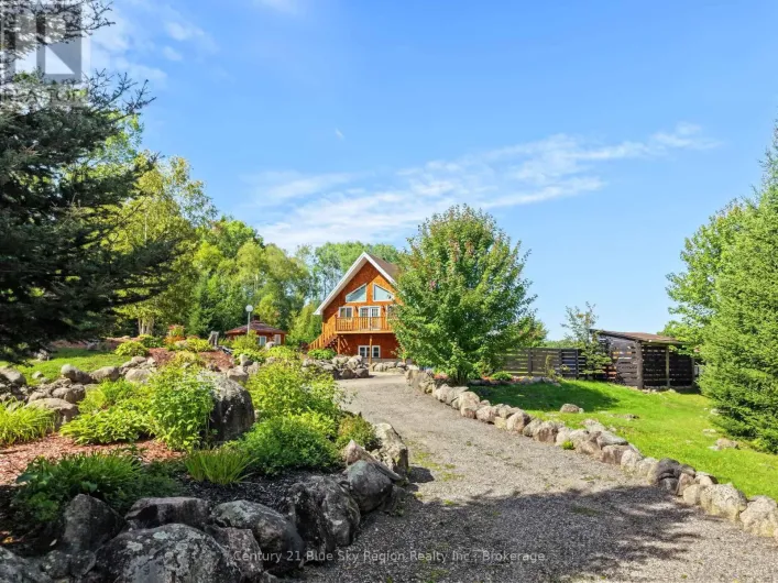76 HANSELMAN LINE, Powassan