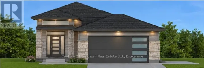 76 HASTINGS PARK DRIVE, Belleville