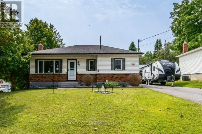 House for sale: 76 HESSFORD STREET, Greater Napanee
