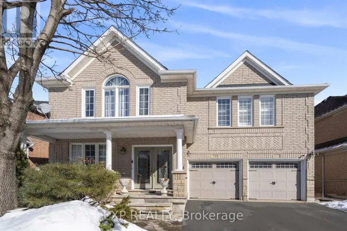 76 HIBERTON CRESCENT, Brampton