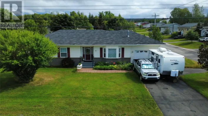 76 High Street, Deer Lake