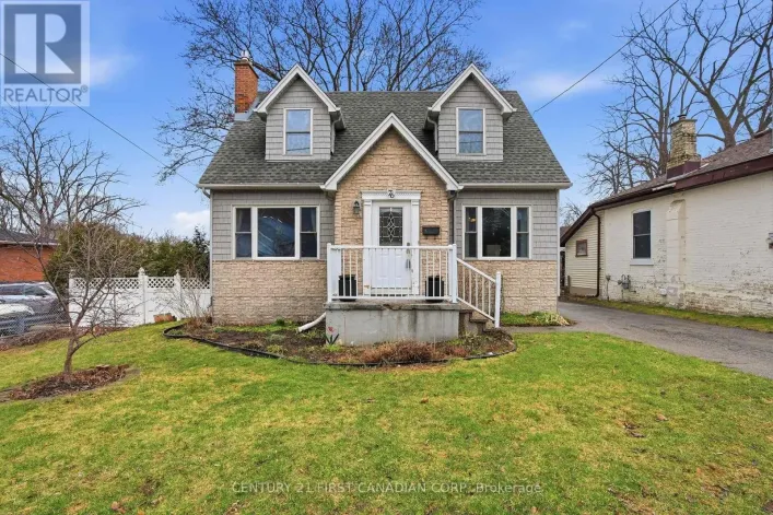 76 HIGH STREET, London South