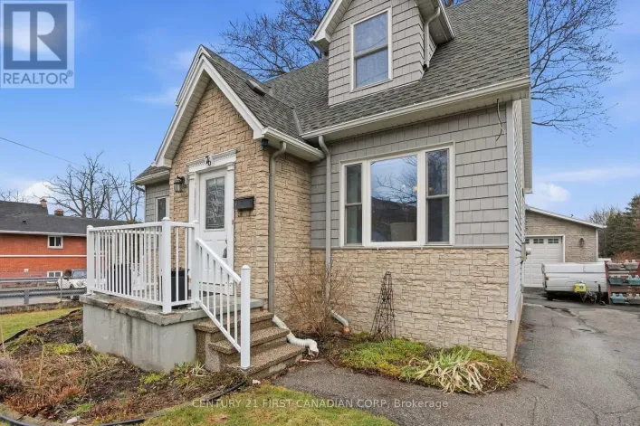 76 HIGH STREET, London South