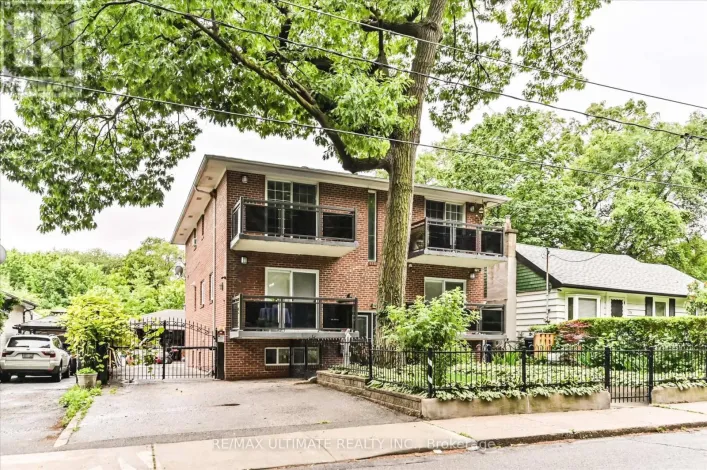 76 HILLDALE ROAD, Toronto