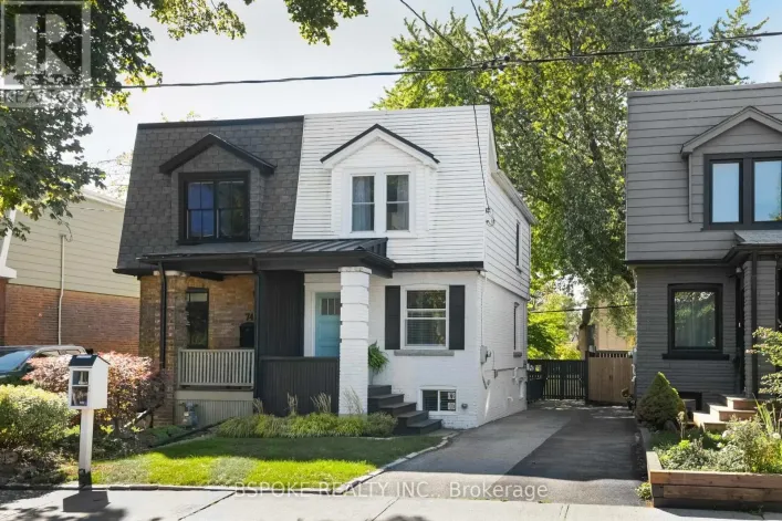 76 HILTZ AVENUE, Toronto