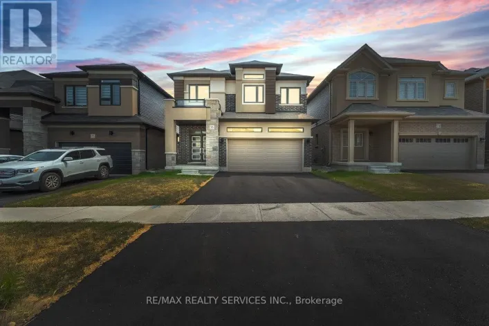 76 HITCHMAN STREET, Brant