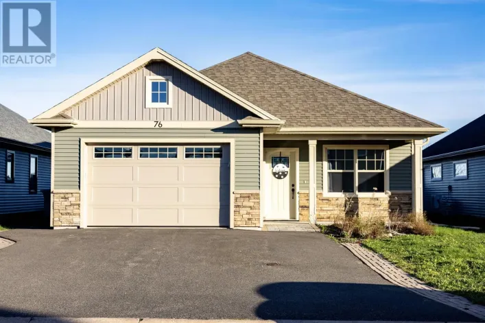 76 Holmes Lane, Charlottetown