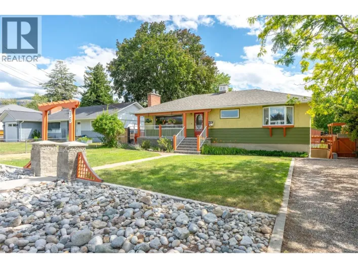 76 Huth Avenue, Penticton