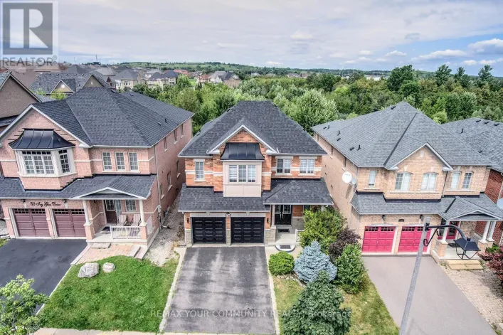 76 IVY GLEN DRIVE, Vaughan