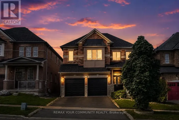 76 IVY GLEN DRIVE, Vaughan