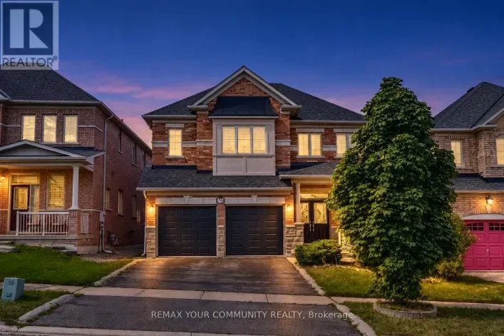 House for rent: 76 IVY GLEN DRIVE, Vaughan