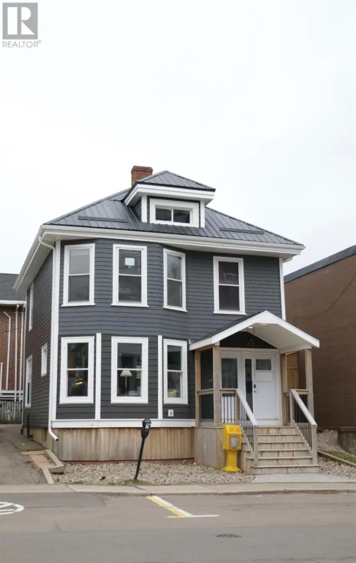 76 Kent Street, Charlottetown