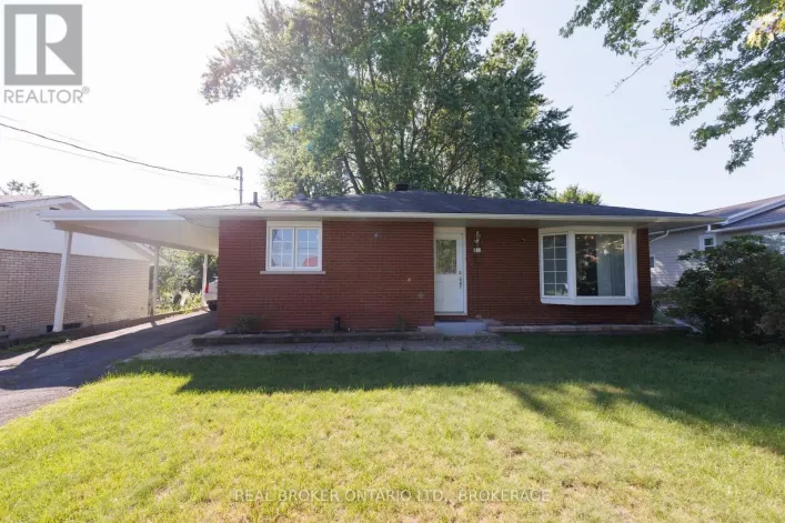 76 KINCARDINE STREET W, North Glengarry