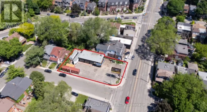 76 KINGSTON ROAD, Toronto