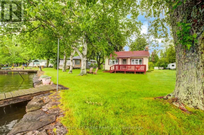 76 LAKE ROAD, Trent Hills