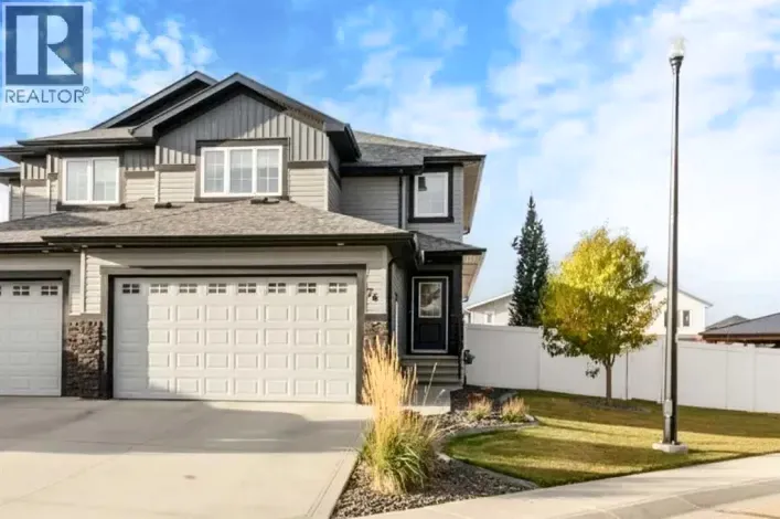 76 Latoria Court, Rural Red Deer County