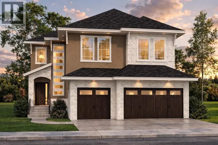 76 Legacy Woods Crescent SE, Calgary