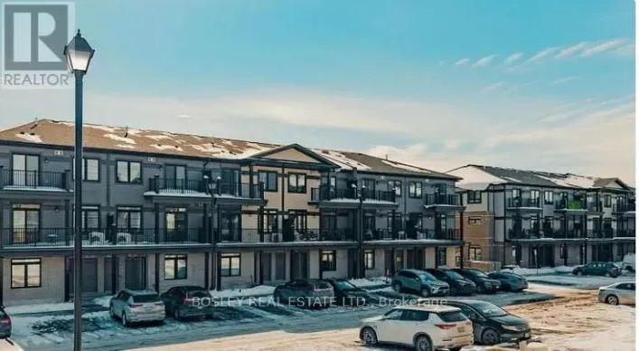 76 LOMOND LANE, Kitchener