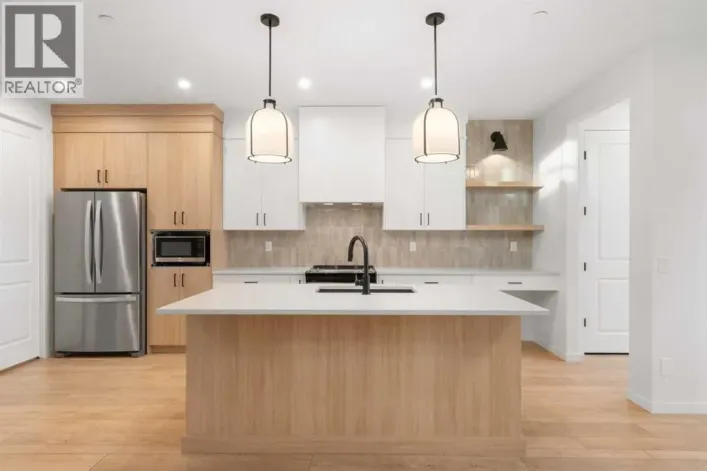 76 Lucas Common NW, Calgary