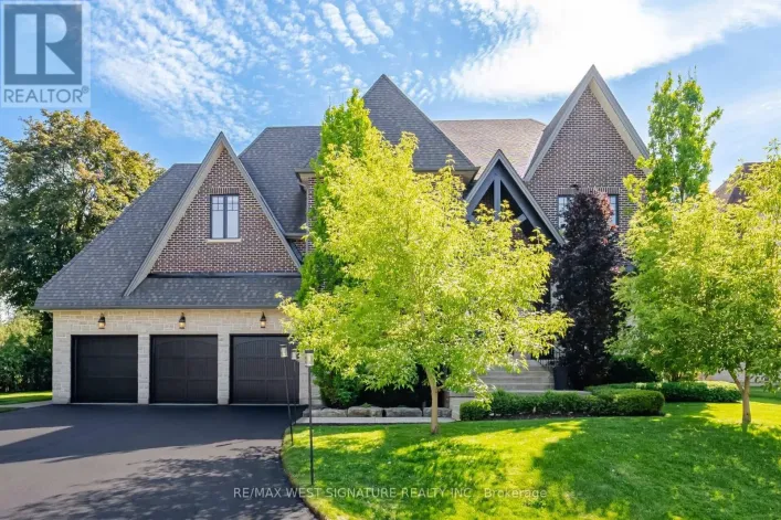 76 LYNWOOD CRESCENT, King