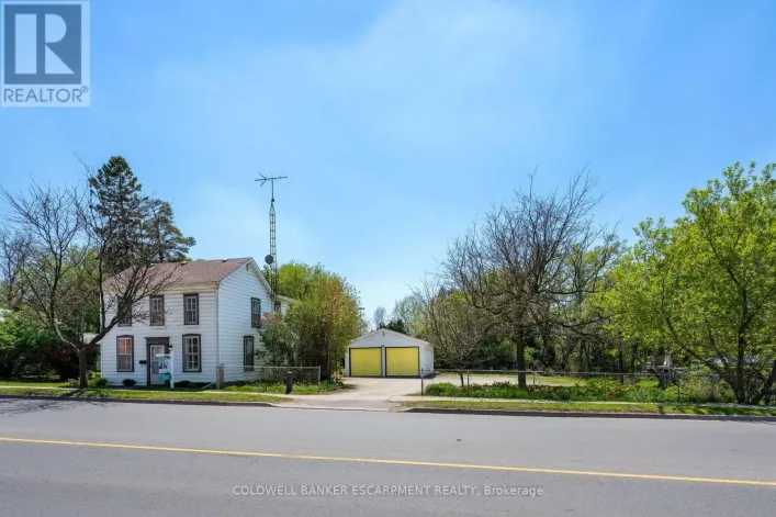 76 MAIN STREET N, Halton Hills