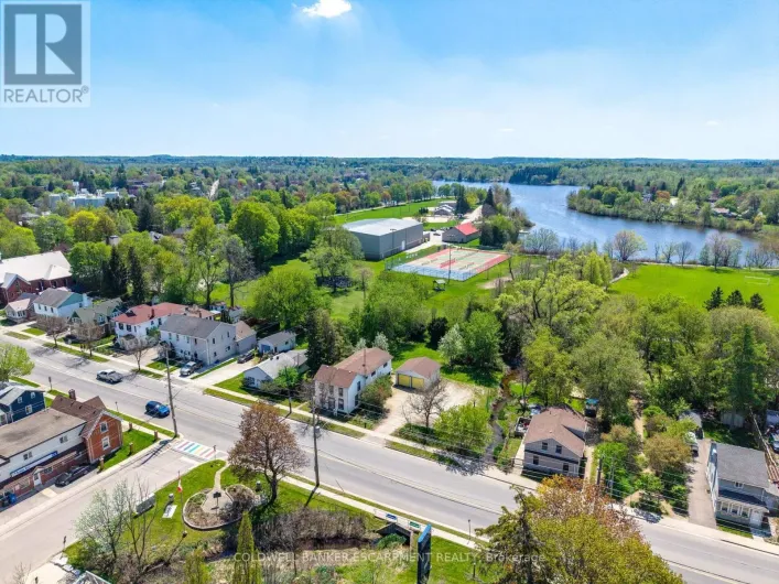 76 MAIN STREET N, Halton Hills