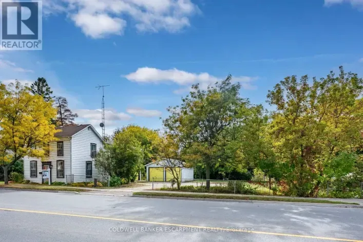 76 MAIN STREET N, Halton Hills