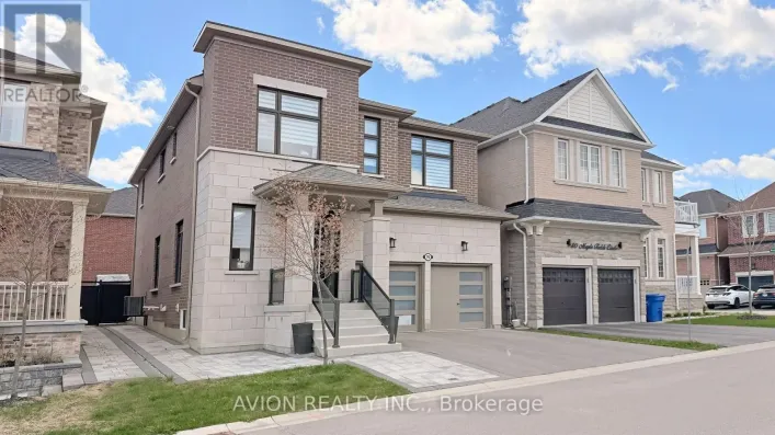 76 MAPLE FIELDS CIRCLE, Aurora