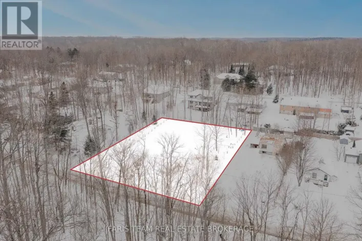 76 MCARTHUR DRIVE, Penetanguishene