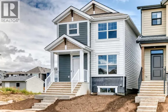 76 Mercado Road SE, Calgary