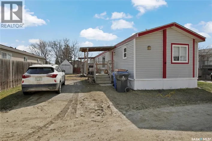 Mobile Home for sale: 76 Mulberry ROAD, Blucher Rm No. 343