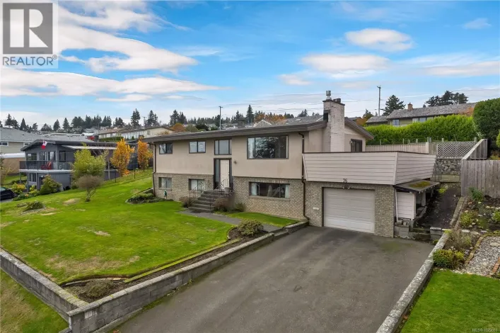 76 Murphy St S, Campbell River