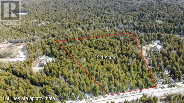 76 MYLES DRIVE, Northern Bruce Peninsula