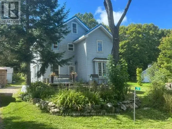 76 NIPISSING ROAD E, Seguin