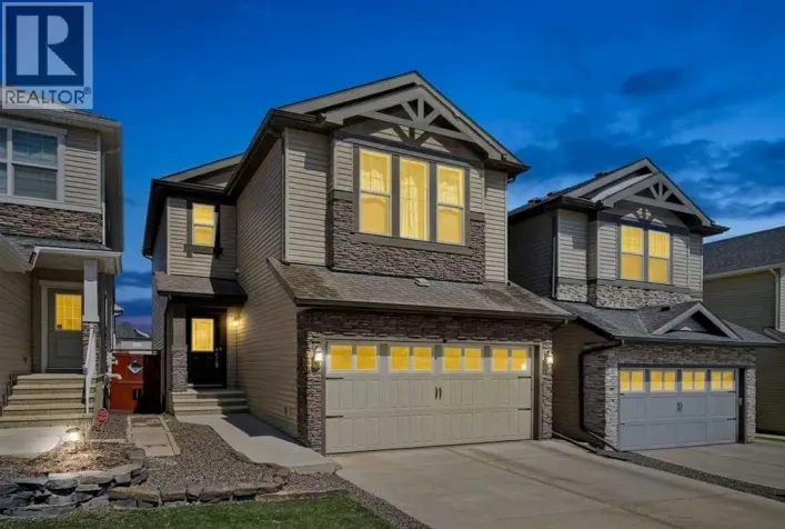 76 Nolancrest Circle NW, Calgary