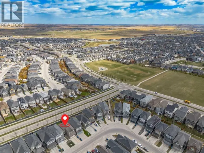 76 Nolancrest Circle NW, Calgary