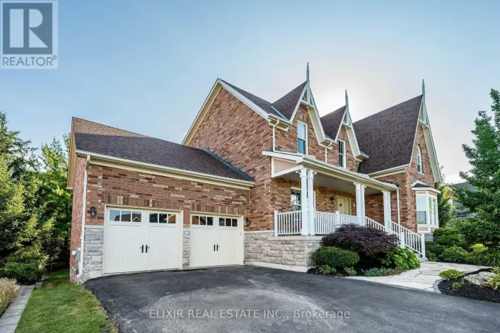 76 NORTH RIVERDALE DRIVE, Caledon
