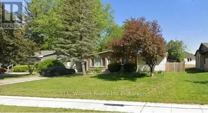 76 NORTH STREET E, Tillsonburg