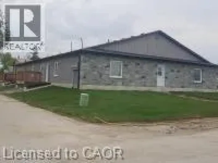 76 ORD Street Unit# 1, Seaforth