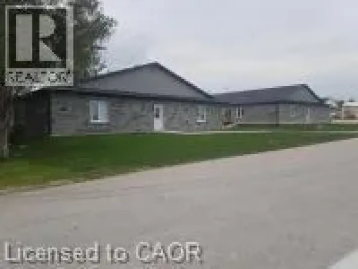 76 ORD Street Unit# 2, Seaforth