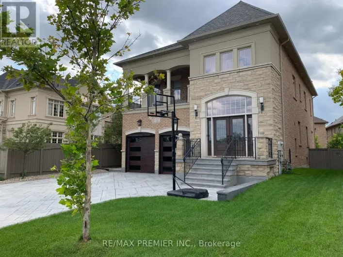 76 ORLEANS CIRCLE CIRCLE, Vaughan