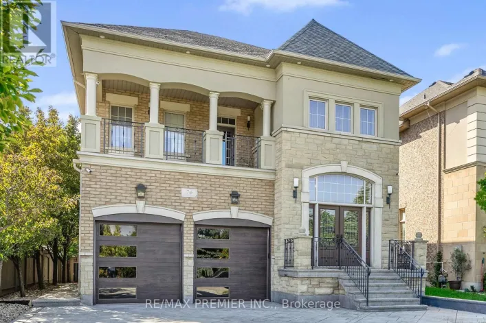 76 ORLEANS CIRCLE, Vaughan
