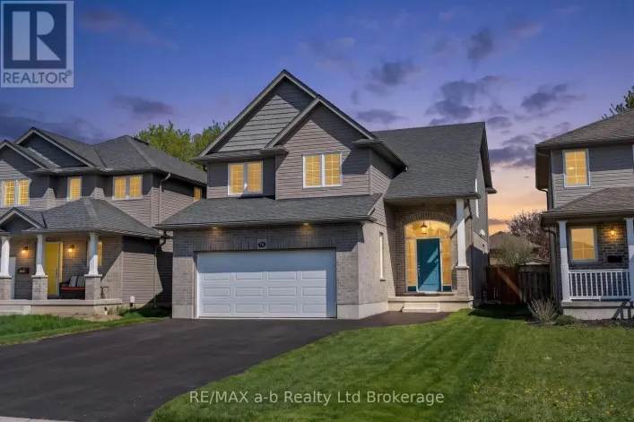 76 PEARL STREET, Tillsonburg