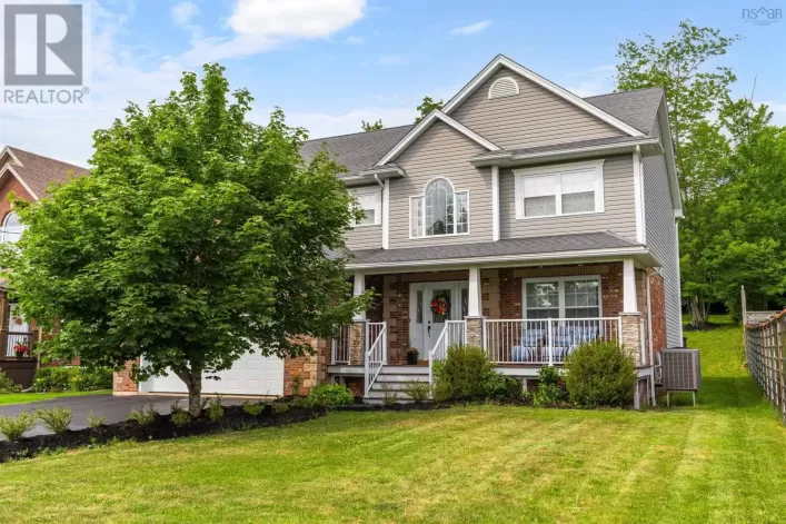 76 PEBBLECREEK Crescent, Dartmouth